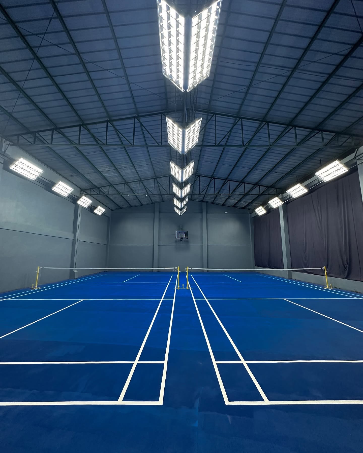 Match Point Liloan