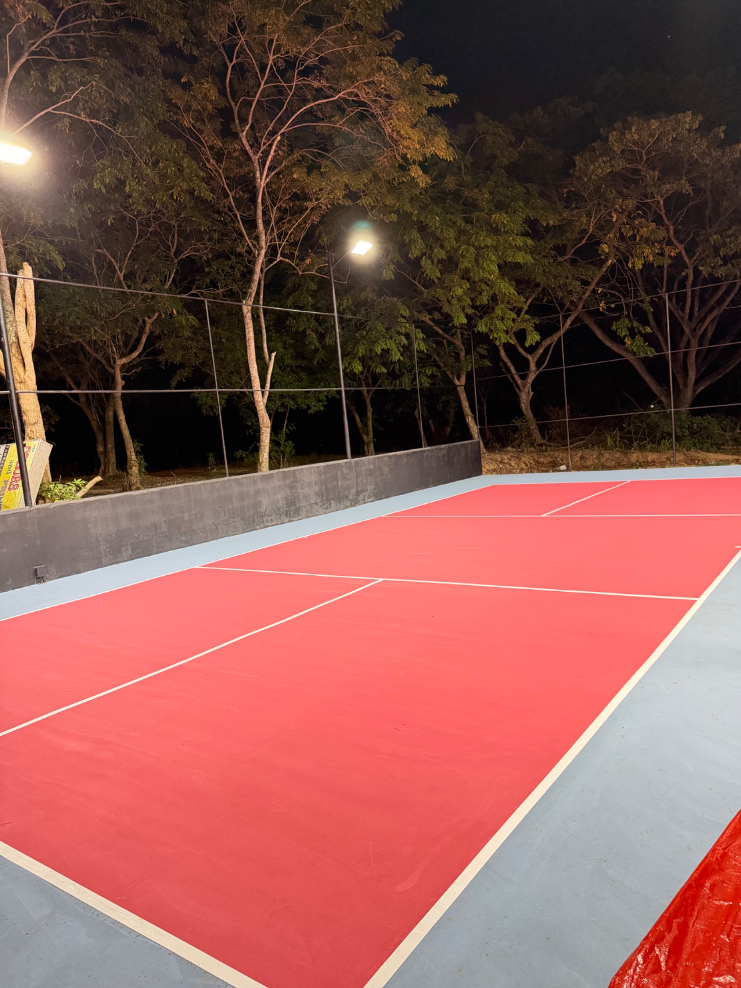 The Barn Pickleball
